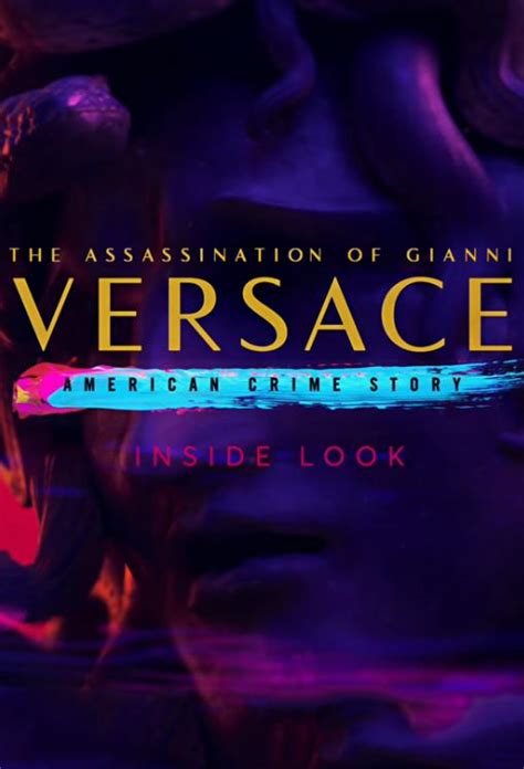 What the Hell Is 'The Assassination of Gianni Versace: American 